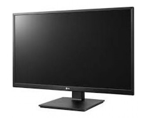 LG 27BK55YP-W Monitor 27" VGA DVI DP HDMI MM AA B