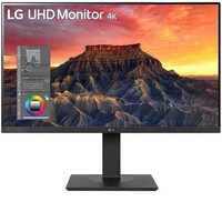 MONITOR LG 27BQ65UB-B-DU18 MONITOR LG 27BQ65UB-B