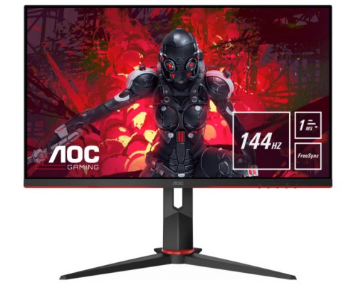 MONITOR AOC 27G2U BK