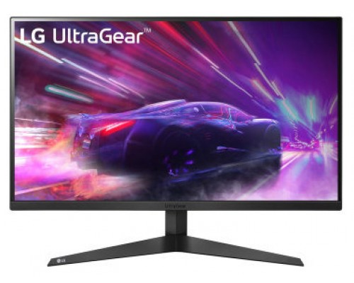 MONITOR 27"FHD LG 27GQ50F-B 1920X1080 5MS 165HZ