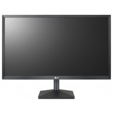 MONITOR 27" LG 27MK430H-B IPS FHD VGA-HDMI