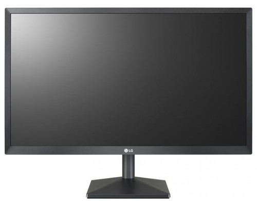 MONITOR 27" LG 27MK430H-B IPS FHD VGA-HDMI