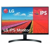 MONITOR 27"FHD LG 27MK60MP-B 1920X1080 IPS