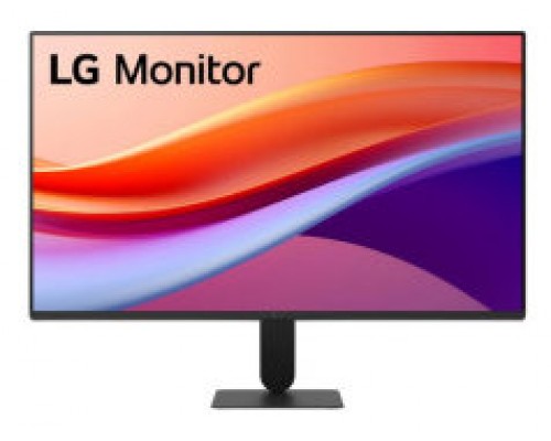 LG 27U411A-B Monitor 27"IPS FHD 120hz HDMI VGA