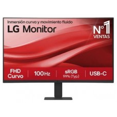 MONITOR LG 27U421A-B
