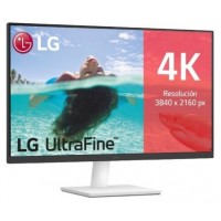 LG 27US500-W Monitor 27" IPS 4K 5ms HDMI DP Bco