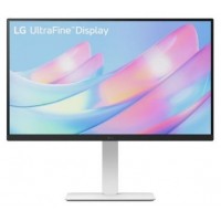 MONITOR LG 27US550-W 27" 4K UHD 5MS BLANCO HDMI X2 DP REGULABLE VESA