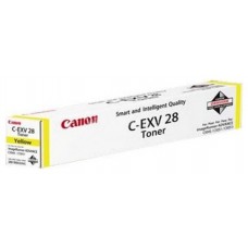 Canon IR C/5045/45I/51/51I Toner Amarillo CEXV28