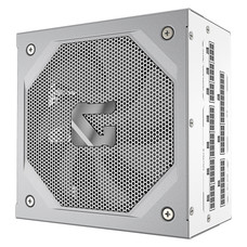 GIGABYTE GAMING 750GM PG5 ICE Fuente de Alimentación – PCIe 5.1, 80 PLUS Gold, diseño totalmente modular, ventilador de 135 mm, compatible con ATX 3.1, enchufe EU (Espera 4 dias)-SX20 GIGABYTE GAMING 750GM PG5 ICE Fuente de Alimentación – PCIe 5.1, 80 PLUS Gold, diseño totalmente modular, ventilador de 135 mm, compatible con ATX 3.1, enchufe EU (Espera 4 dias)