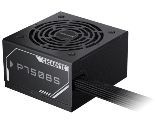 FUENTE ALIMENTACION ATX 750W GIGABYTE 80+ BRONZE