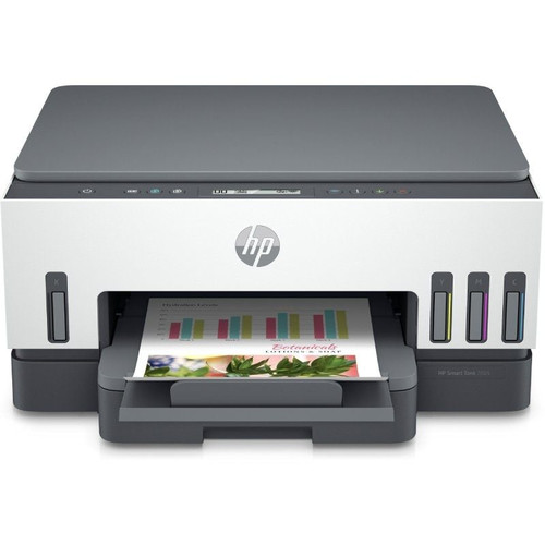 HP multifuncion inkjet Smart Tank 7006