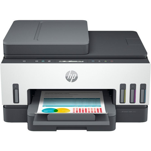 HP multifuncion inkjet Smart Tank 7305