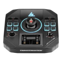 THRUSTMASTER SOL-R 5 BASE – PC (Espera 4 dias)-SX30 THRUSTMASTER SOL-R 5 BASE – PC (Espera 4 dias)