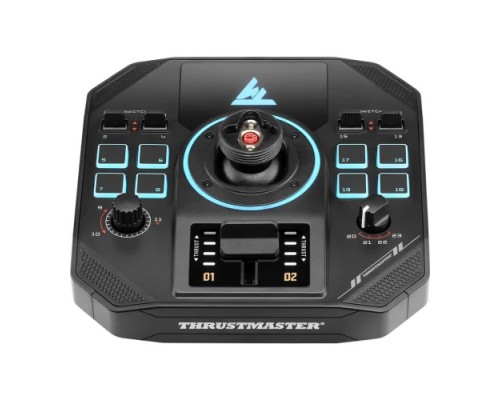 THRUSTMASTER SOL-R 5 BASE &ndash; PC (Espera 4 dias)