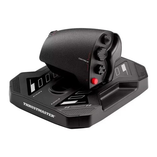 THRUSTMASTER SOL-R 6 THROTTLE &ndash; PC (Espera 4 dias)
