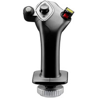 THRUSTMASTER CONSOLA RACING WHEEL ADDON AIRBUS ADD-ON GRIP (Espera 4 dias)