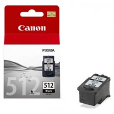 Canon Cartucho PG-512 Negro