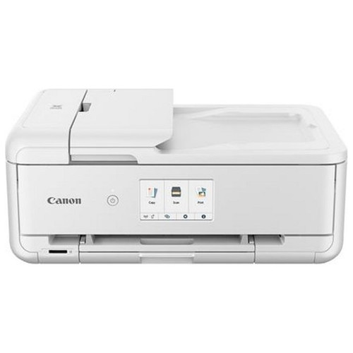 CANON multifuncion inkjet PIXMA TS9551C BLANCA