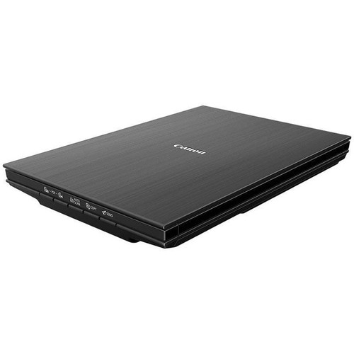 CANON Escaner plano canoscan lide 400 4800ppp