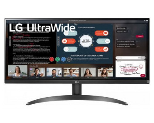 LG 29WP500-B Monitor 29" IPS WFHD 5ms HDMI