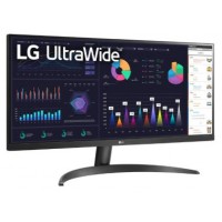 LG 29WQ60A-B Monitor 29" IPS WQHD HDMI DP USB MM