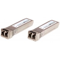 ATEN Módulo SFP+ de fibra 10G multimodo 300m (2 unidades) (Espera 4 dias)