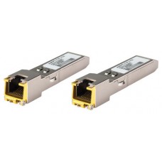 ATEN 2A-143G red modulo transceptor Cobre 1000 Mbit/s SFP (Espera 4 dias)