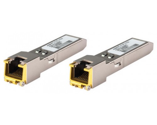 ATEN 2A-143G red modulo transceptor Cobre 1000 Mbit/s SFP (Espera 4 dias)