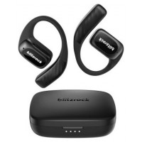 AURICULAR BLUETOOTH BLITZROCK CONDUCCION OSEA, 4 Mic,-SX30 AURICULAR BLUETOOTH BLITZROCK CONDUCCION OSEA, 4 Mic,