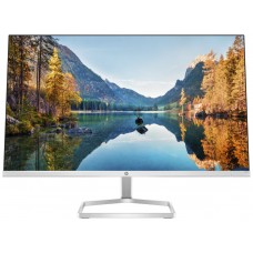 MONITOR 23.8"FHD HP M24FW 1920X1080 IPS 75HZ 5MS