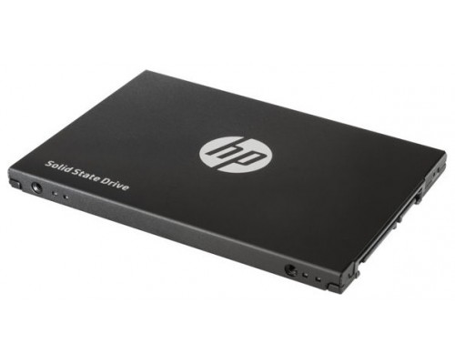 HP SSD S700 120 GB  SATA2.5"