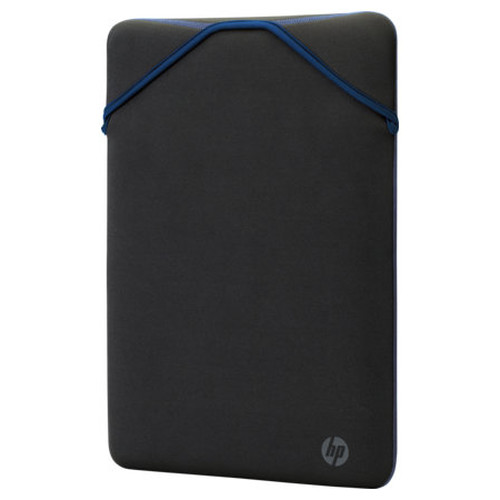 HP Funda protectora reversible para portatil de 14,1 pulgadas azul-IR30 HP Funda protectora reversible para portatil de 14,1 pulgadas azul