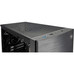 CAJA ATX TACENS IMPERATOR II BLACK FRONTAL-SX20 CAJA ATX TACENS IMPERATOR II BLACK FRONTAL