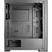 CAJA ATX TACENS IMPERATOR II BLACK FRONTAL-SX20 CAJA ATX TACENS IMPERATOR II BLACK FRONTAL