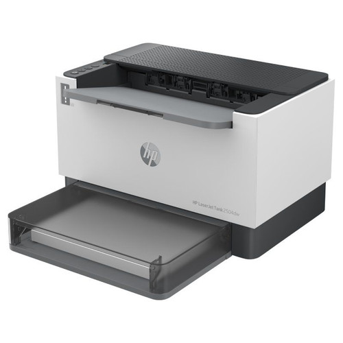 HP Impresora laser monocromo LaserJet Tank 2504dw