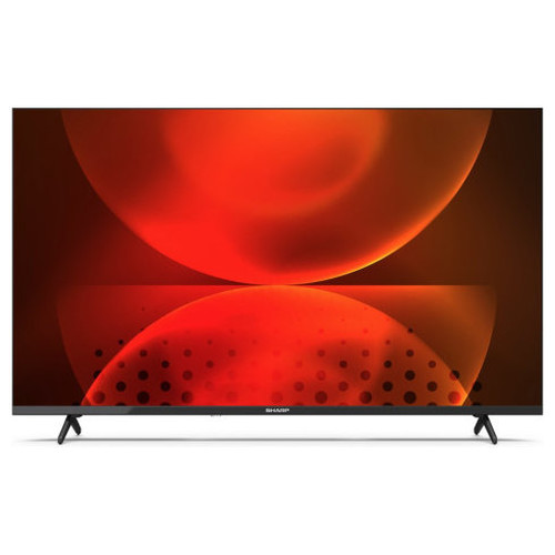 Sharp 40FH2EA Televisor 101,6 cm (40") Full HD Smart TV Wifi Negro (Espera 4 dias)-SX20 Sharp 40FH2EA Televisor 101,6 cm (40") Full HD Smart TV Wifi Negro (Espera 4 dias)