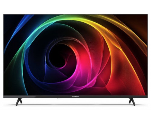 SHARP 40HA1205E NONSMART 40" F (Espera 4 dias)