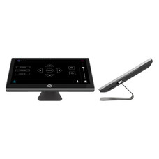 KRAMER CONTROL & MANAGEMENT CONTROL - HW ONLY 15" TABLET DESK TOP BLACK TOUCH PANEL-MODEL (KT-2015) (30-006890) (Espera 4 dias)-SX40 KRAMER CONTROL & MANAGEMENT CONTROL - HW ONLY 15" TABLET DESK TOP BLACK TOUCH PANEL-MODEL (KT-2015) (30-006890) (Espera 4 dias)