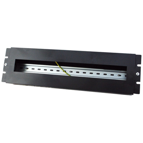 CARRIL DIN 19"" 3U 18 MODULOS (Espera 4 dias)-SX30 CARRIL DIN 19"" 3U 18 MODULOS (Espera 4 dias)