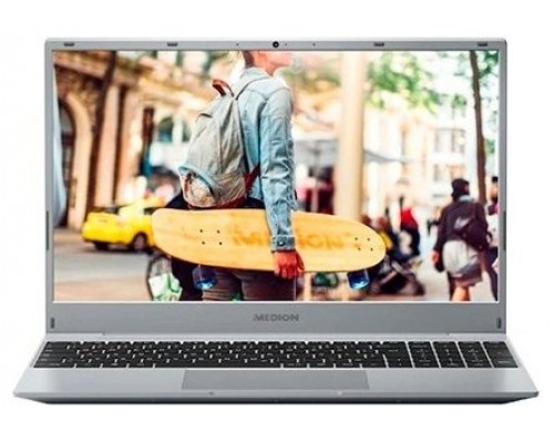 PORTATIL MEDION AKOYA E15301 R7-3700U 8GB 512GB 15,6" FHD W11H