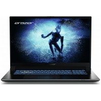 PORTATIL MEDION  ERAZER DEFENDER P50 i5-12450H 16GB 512GB RTX 4060 17,3" FREEDOS