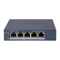 Hikvision DS-3E1505P-EI