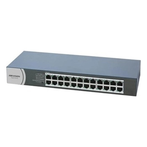 Hikvision DS-3E0524R-O-SX40 Hikvision DS-3E0524R-O