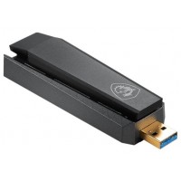 MSI GUAX18 AX1800 WiFi6 USB Adapter