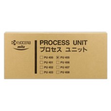 KYOCERA PU-405 /PROCESS PU4051 PROCESS UNIT FS-6020