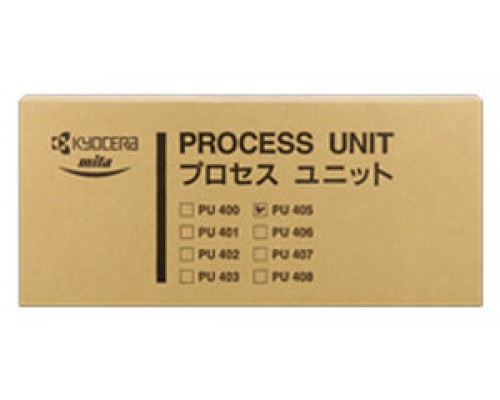 KYOCERA PU-405 /PROCESS PU4051 PROCESS UNIT FS-6020