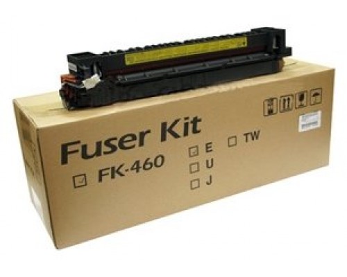 Kyocera FK-460 Fuser Unit