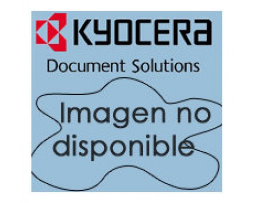 KYOCERA PARTS REAR COVER 250 PRT ASSY SP 30ppm (A4), 32ppm (Letter)