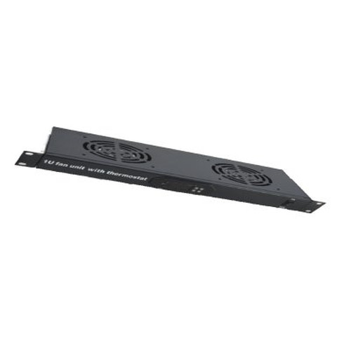Monolyth Termoregulador Digital 2 Ventiladores 1U-IA30 Monolyth Termoregulador Digital 2 Ventiladores 1U