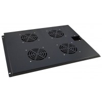 Monolyth Bandeja 4 Ventiladores Armario 800X800